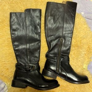 Brand new Bed Stu boots.